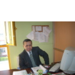 MURAT ZENCİR
