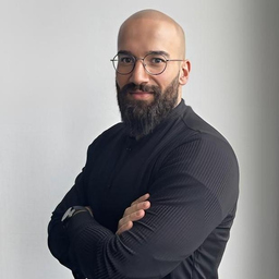 Mustafa Erdogan
