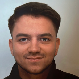 Luca Maag