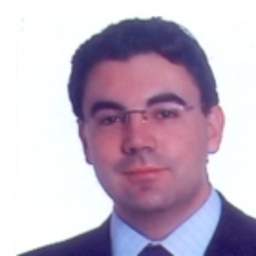 Francisco Martinez Llamas