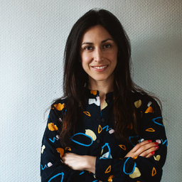 Laura Murcia