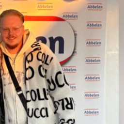 Sebastian Gillessen