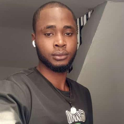 Ifeanyi Wisdom
