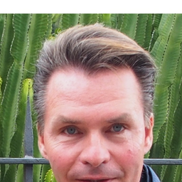Dr. Axel von Zimmermann