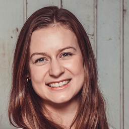 Anna Hollmichel