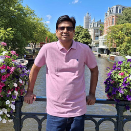 ANURAG SHARMA