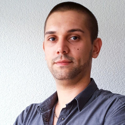 Samir Masic