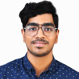 Ashwin Prem