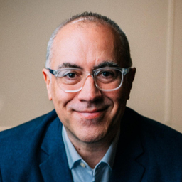 Vince Sciamanna's profile picture