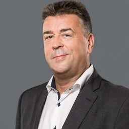 Klaus Gölbert