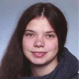 Michelle Hoffmann