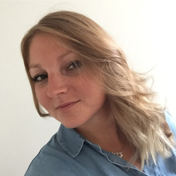 Kim Karina Engels