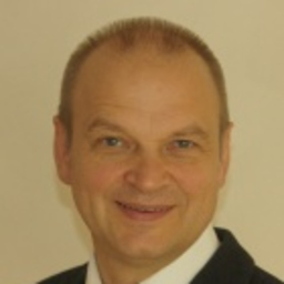 Friedhelm Dorstewitz