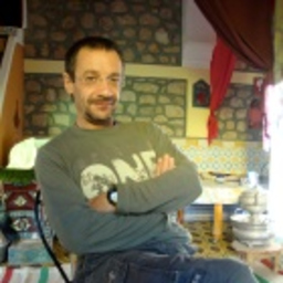 Vicente Gimeno