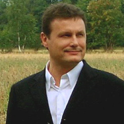 Klaus Grube