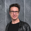 Joshua Bacher