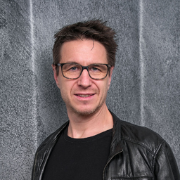 Joshua Bacher