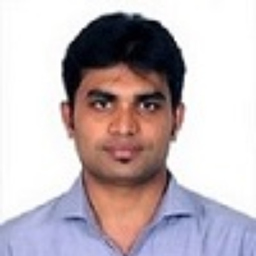 Mahesh Hegde