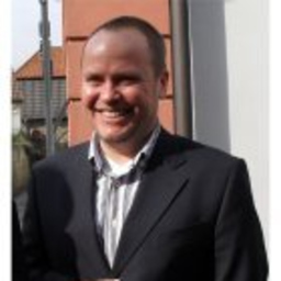 Detlev M. Gronau