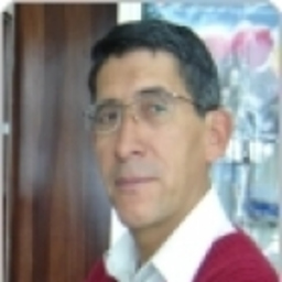 Manuel Lucas Anaya Guillen