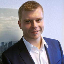 Alexander Popp