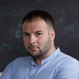 Michael Fabrikant's profile picture