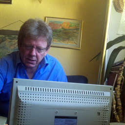 Hans-Jörgen Asmussen