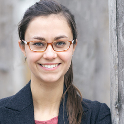 Ronja Pohl