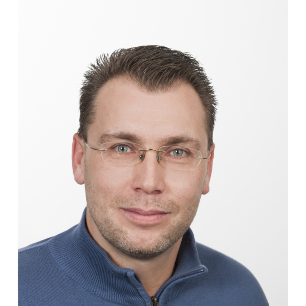 Siegfried Egger Key Account Manager InterworkPersonalservice GmbH