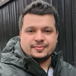 Avil Dsouza