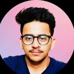 Syed Sadiq Ali