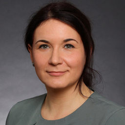 Bettina Wagner