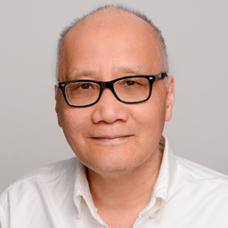 Profilbild van An Phan