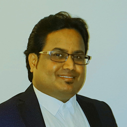 CHITTARANJAN PRADHAN