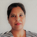 Kartiki Ramteke