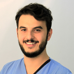 Dr. Deniz Göçhan