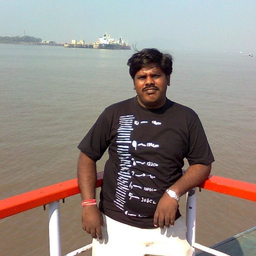 Senthilkumar Janakiraman