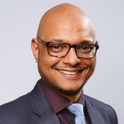Patrick Fofana