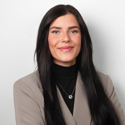 Desiree Scheck