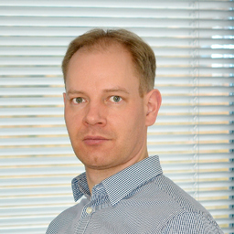 Mattias Dinter