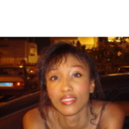 Tina Liliane Zoro