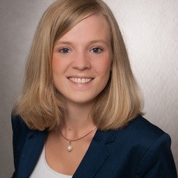 Profilbild Annika Schröder