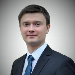 Vitalii Chudovskyi's profile picture