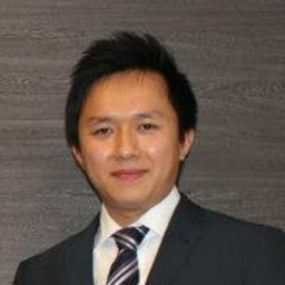 Dang Le Hai