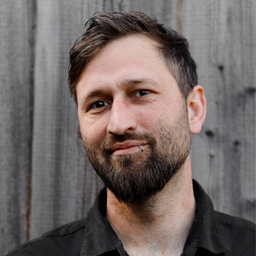Simon Keller