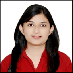 Ankita Pingalkar