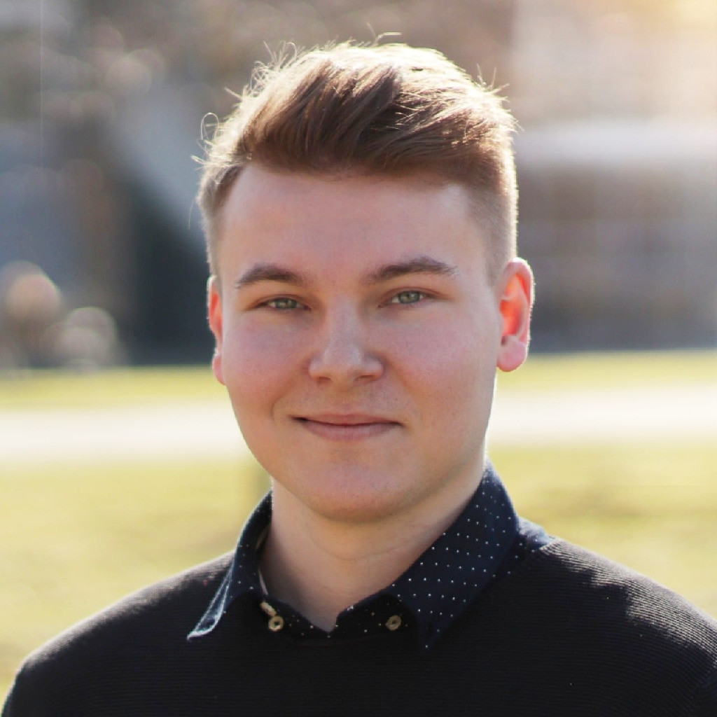 Jan Weyers - Wirtschaftsinformatik - Westfälische Wilhelms-Universität ...