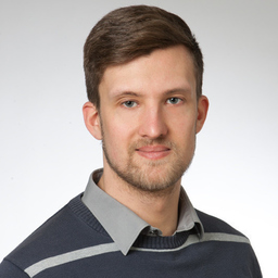 Micha Krapp