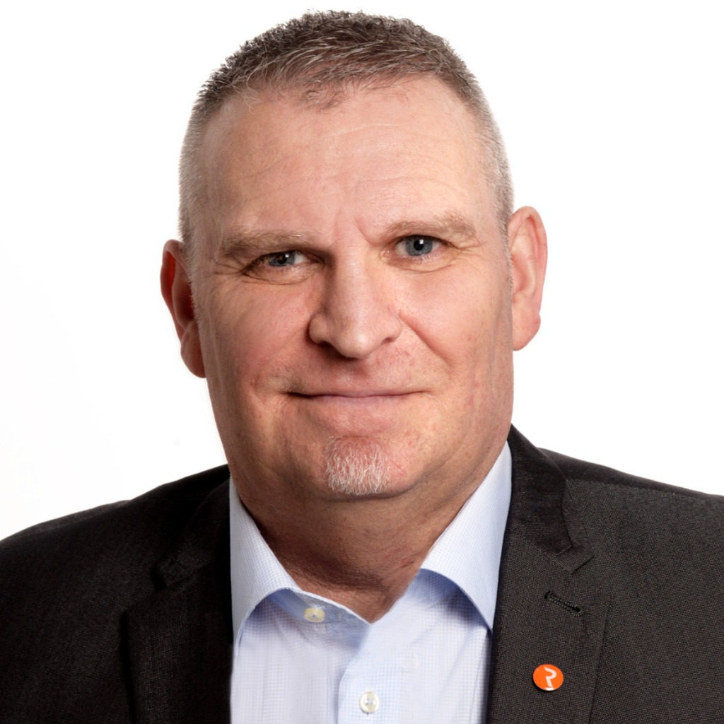 Kevin Crowley Managing Director Excelsius Global Services GmbH XING