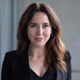Maximiliane Schiffer